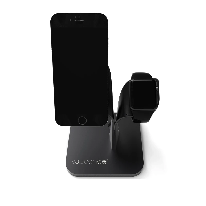 Подставка для мобильного телефона с микро присоской настольный держатель