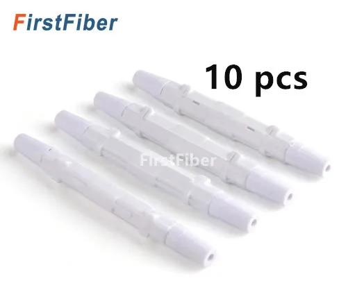 FTTH Drop Splice enclosure 10 шт fiber cable protect box маленькие круглые трубки термоусадочные