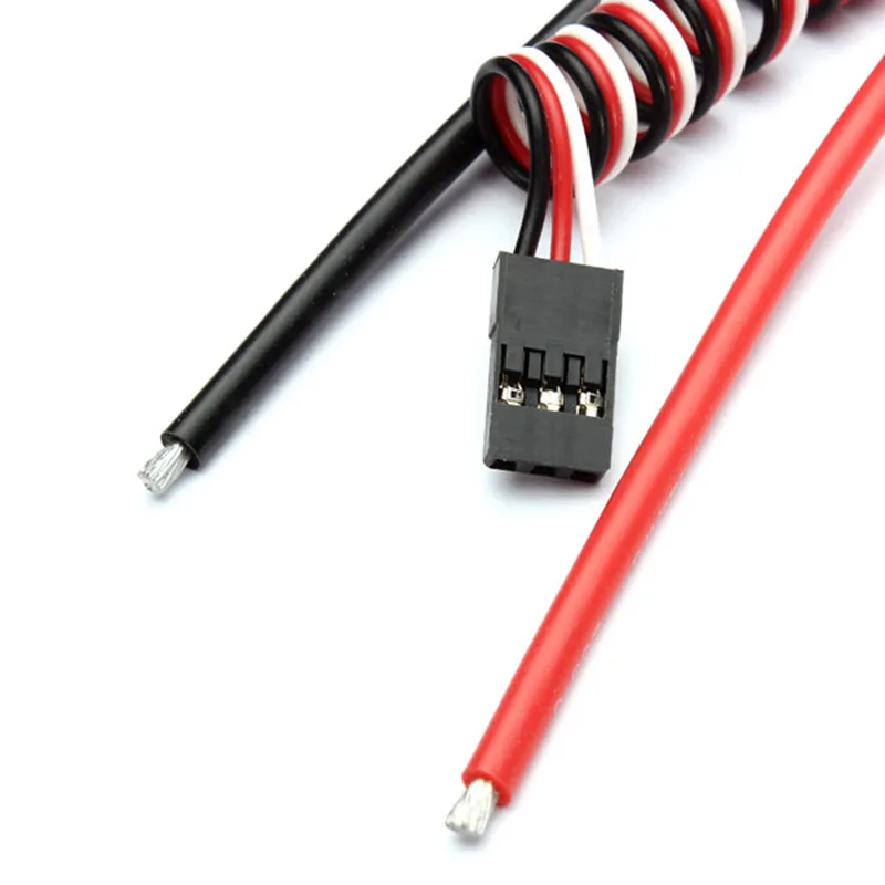 Горячая продажа RCTimer 30A бесколлекторный OPTO ESC Регулятор скорости SimonK прошивка для