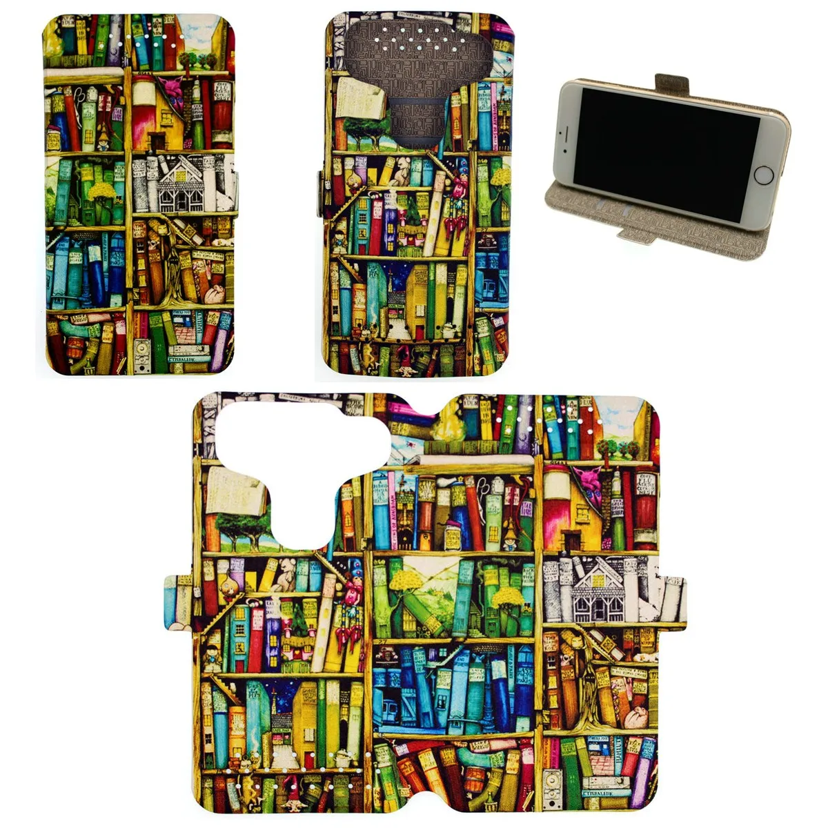 Универсальный Телефон Чехол для Lg F690s Серии X Cam Случае Пользовательские