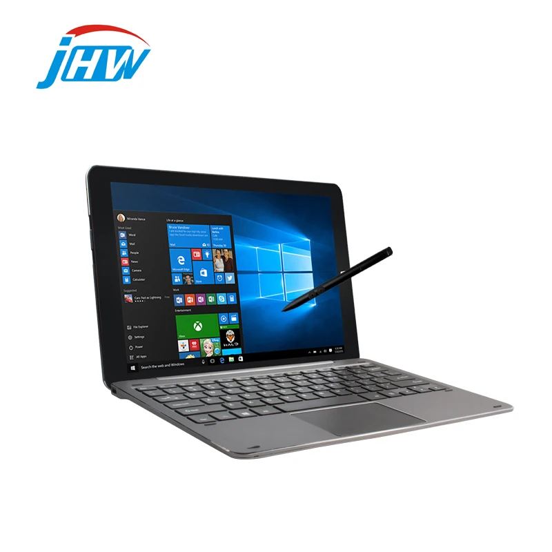 12 дюймов Tablet PC Chuwi Hi12 Dual OS Intel Cherry Trail Z8350 4 ГБ RAM 64 ROM 11000 мАч Windows 10 Android 5.1 Micro USB 3.0 2.0 |