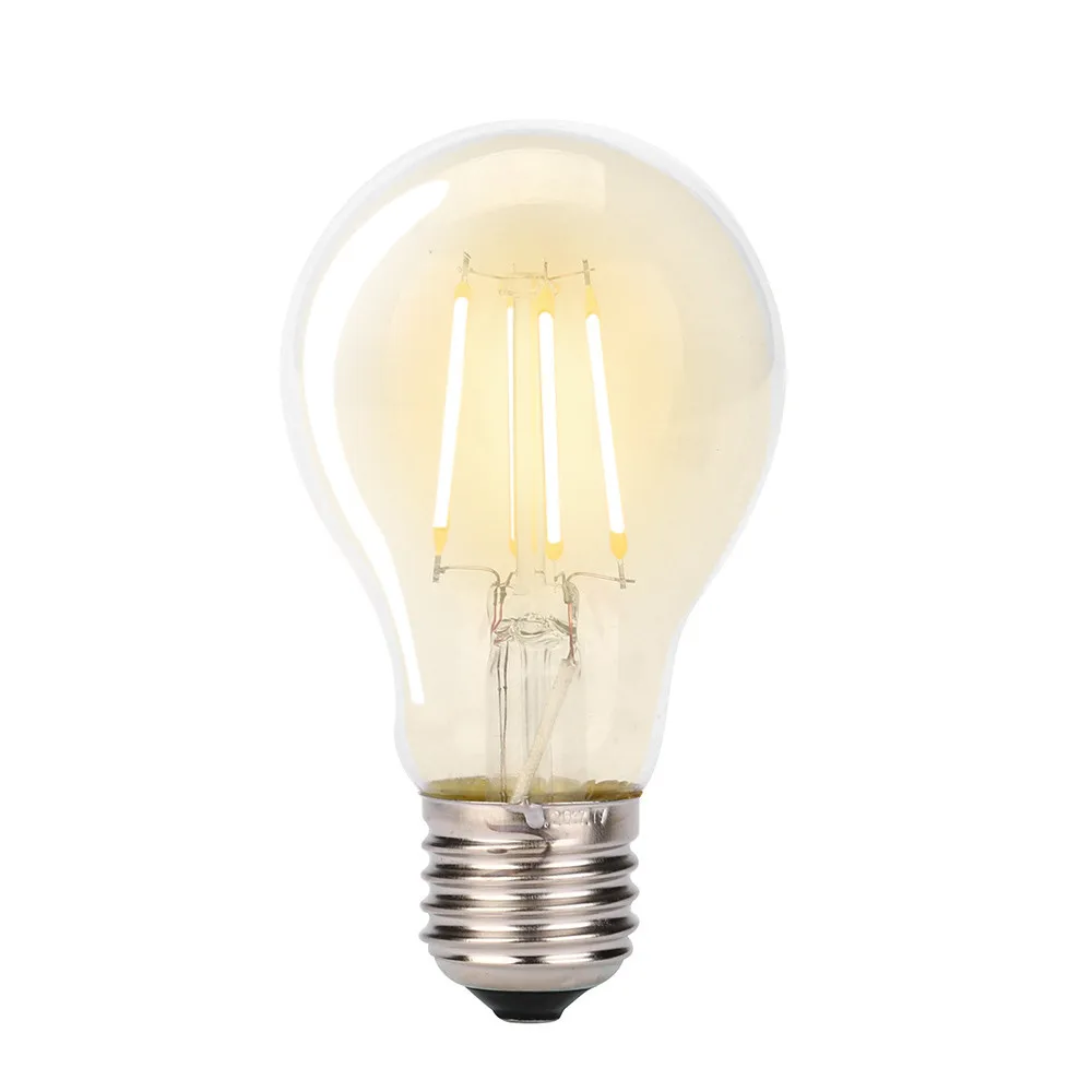 Новая мода высокое качество E27 Edison LED имитация вольфрамовой нити/Лампа