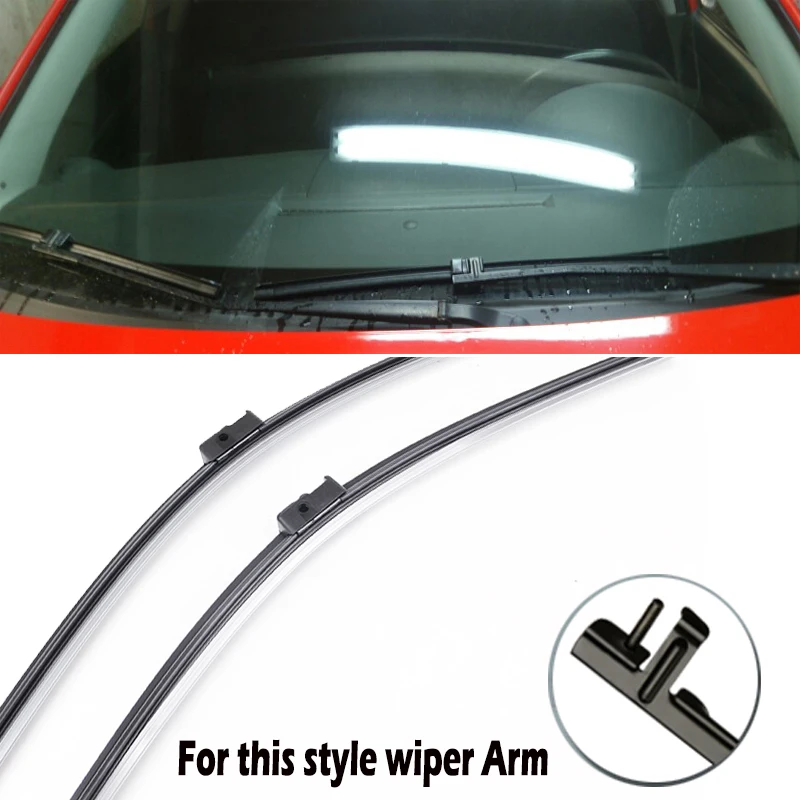 Щетка стеклоочистителя Misima для Mazda 3 BK 2003 2004 2005 2006 2007 2008 2009|windshield wiper|windshield wiper bladeswiper
