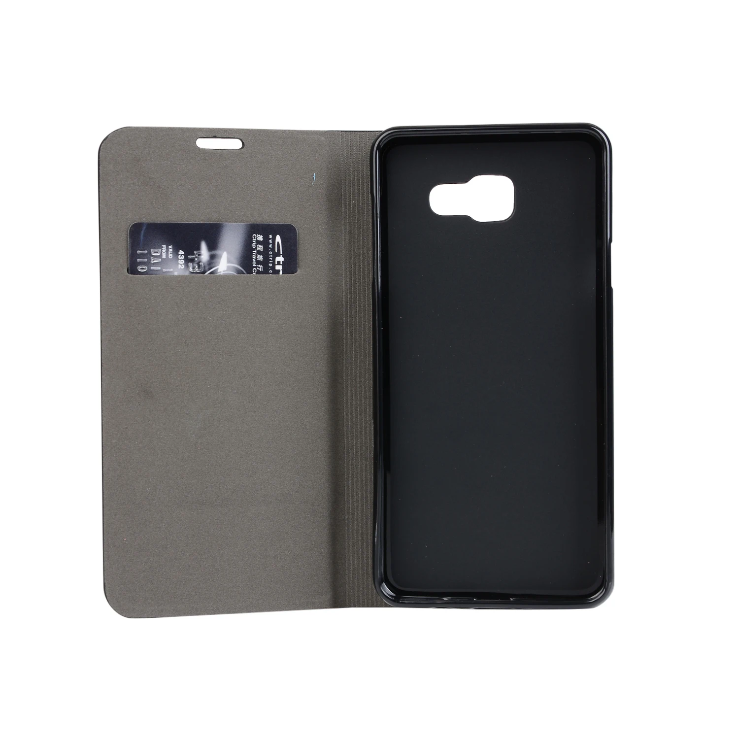 Чехол для Samsung Galaxy A3 2016 A 3 310 A310 SM-A310 A310F A310f/ds SM-A310F SM-A310f/ds флип-чехол телефона кожаный