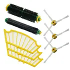 Фильтр Hepa для пылесоса Irobot Roomba 500, 510, 520, 530, 535, 540, 550, 560, 570, 580, 595