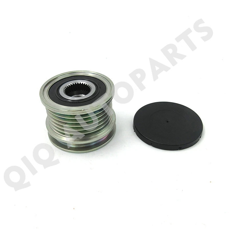 Шкив генератора для MERCEDES C-CLASS SPRINTER V-CLASS VITO A6111550715 6111550315 535005010