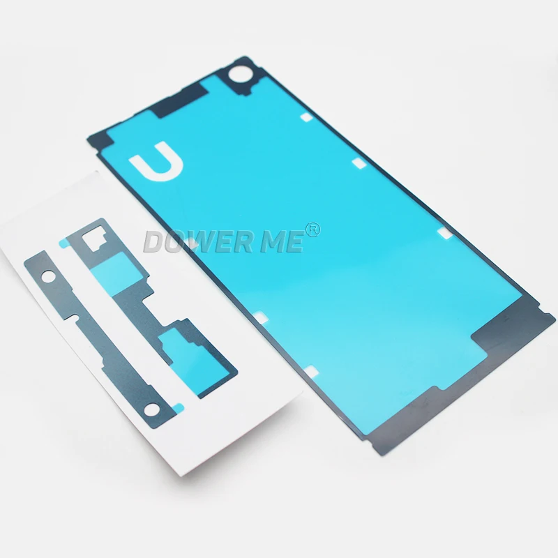 Наклейка на передний ЖК экран для SONY Xperia XA1 Ultra G3212 G3221 G3223 G3226 XA1U|Наклейки телефонов|