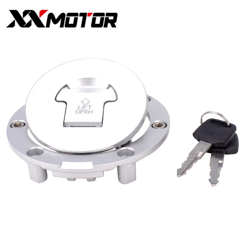 Крышка зажигания мотоцикла для бензобака HONDA CBR250 MC19 MC22 CBR400 NC23 NC29 RVFR400 RVF400 NC30