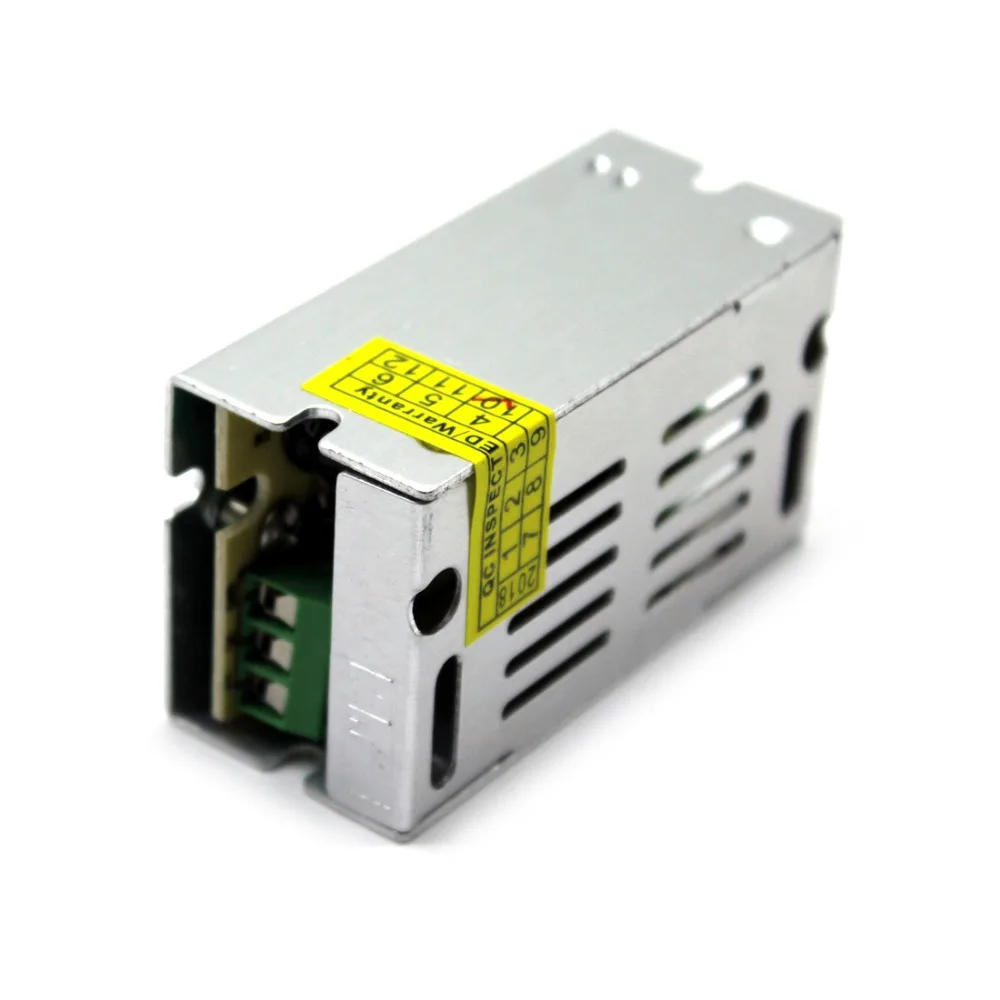 Непромокаемые полуботинки Выход переключения переключатель Питание DC24V 0.5A 12 Вт