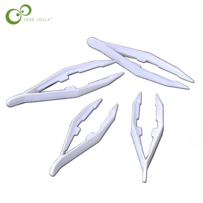 2 шт./лот перлер шарик Хама Пинцет для бисера зажим головоломка Дети Детские