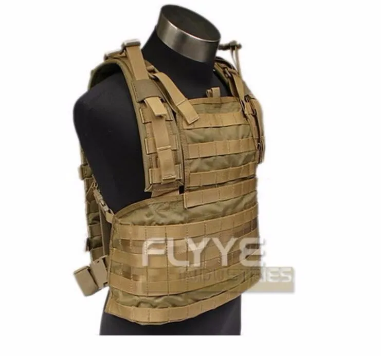 FLYYE Molle гидратационный рюкзак HN-H005