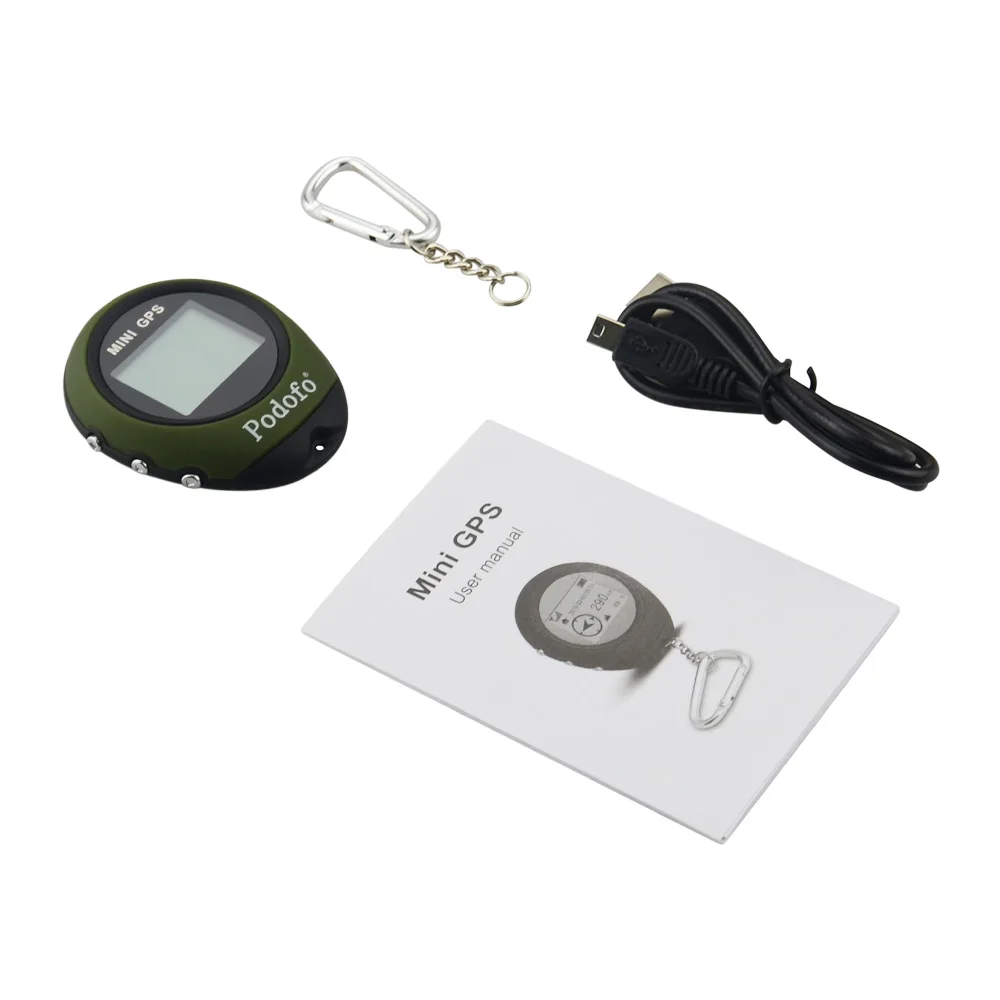 Высококачественное портативное мини-устройство для отслеживания GPS G0077