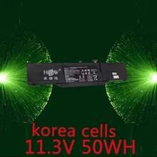 HSW В 11 3 в 50WH bateria Акку для Asus Zenbook ux303 ux303l UX303LN c31n1339 Новый