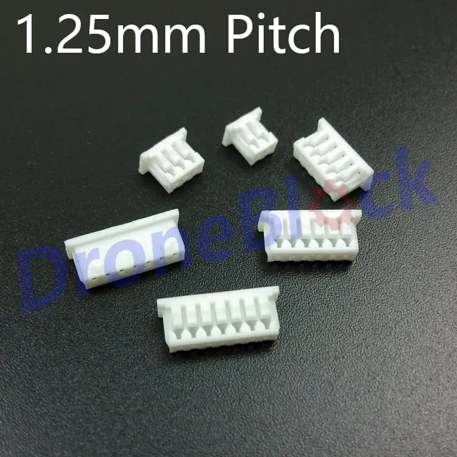 20 шт./партия разъем с 1 25 мм разъемом Pixhawk/PX4/apm2.x GPS Bluetooth телеметрический OSD модуль