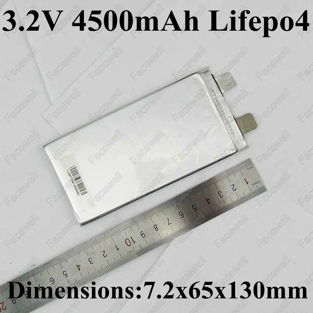 1 шт. 3 2 в 4500 мА/ч а/ч|cell phone mini speaker|lifepo4 36v 10ah battery packlifepo4 |