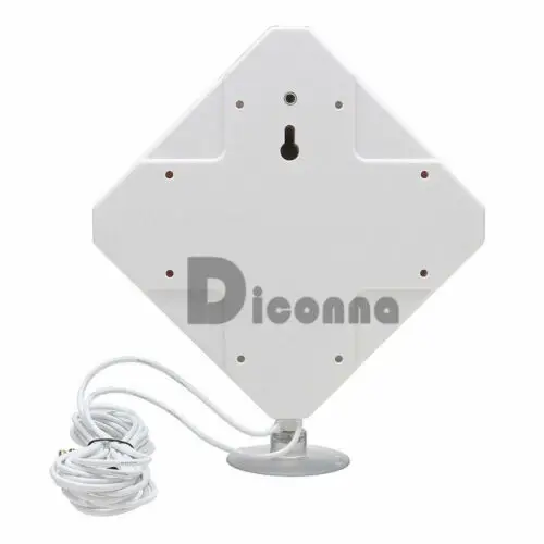 4G LTE Антенна 35dbi SMA TS9 для USB модем MiFi Мобильный Wi Fi роутер|Антенны связи| |