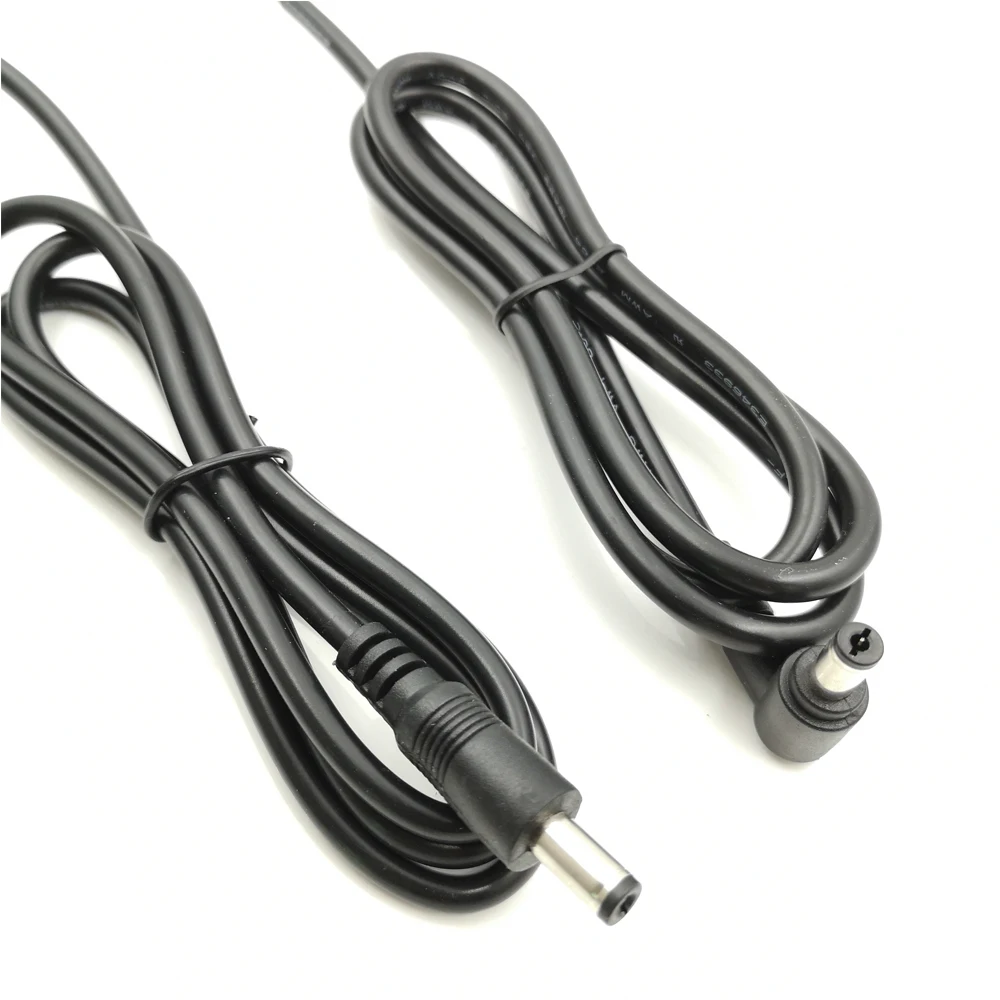 Кабель Anton Bauer Power D Tap Male to 5 5x2 1 мм DC 12V для кипро лектросоник жк мониторов