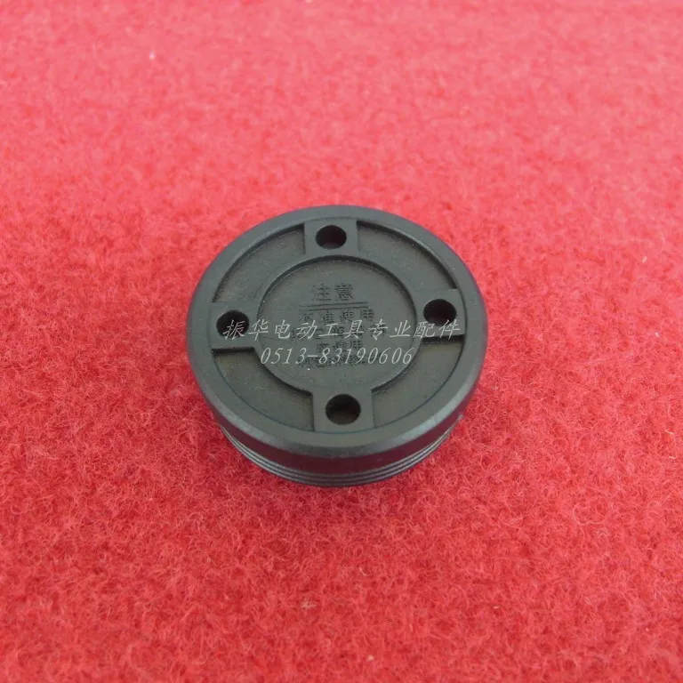 Бесплатная доставка! Крышка топливного бака/масляная крышка 656A1 (диаметр винта на