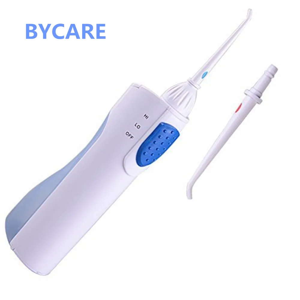 BYCARE ирригатор для полости рта зубов|Ирригаторы рта| |