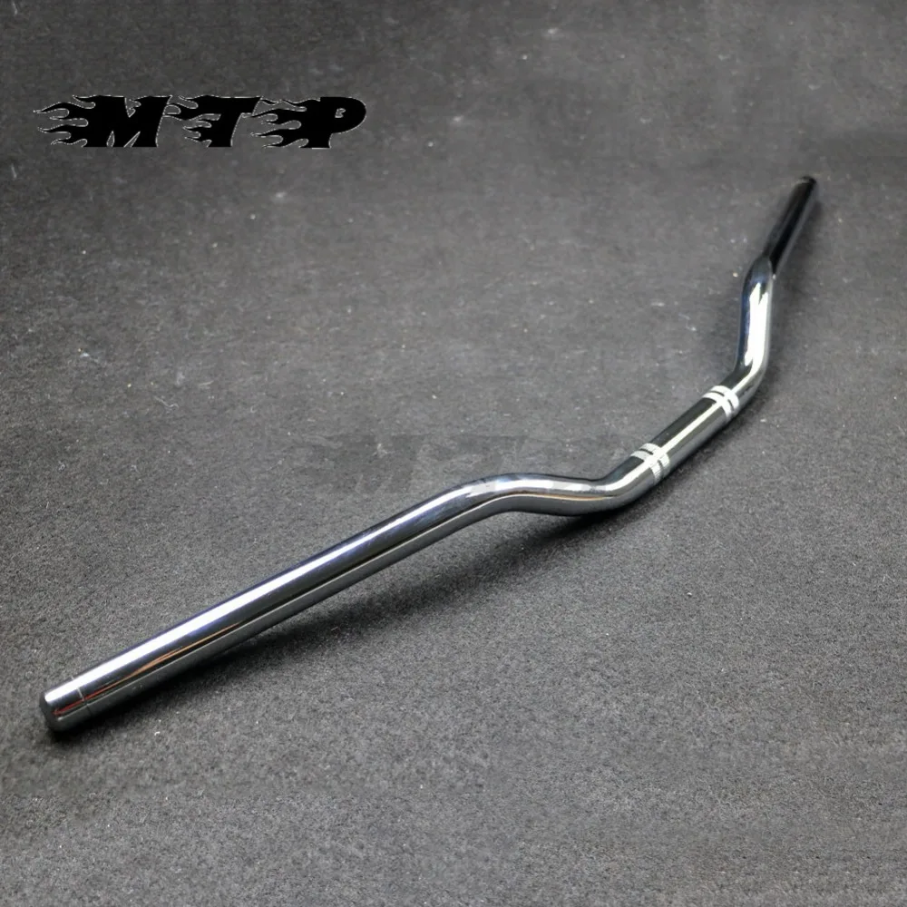 7/8 &quot22 мм Стандартный/голый руль мотоцикла для KTM Kawasaki Suzuki Yamaha Honda CB 750 CB500 Z1 GS750|drag