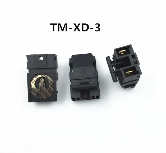 1 шт./лот TM XD 3 Электрический надёжной характеристикой проведённый систему