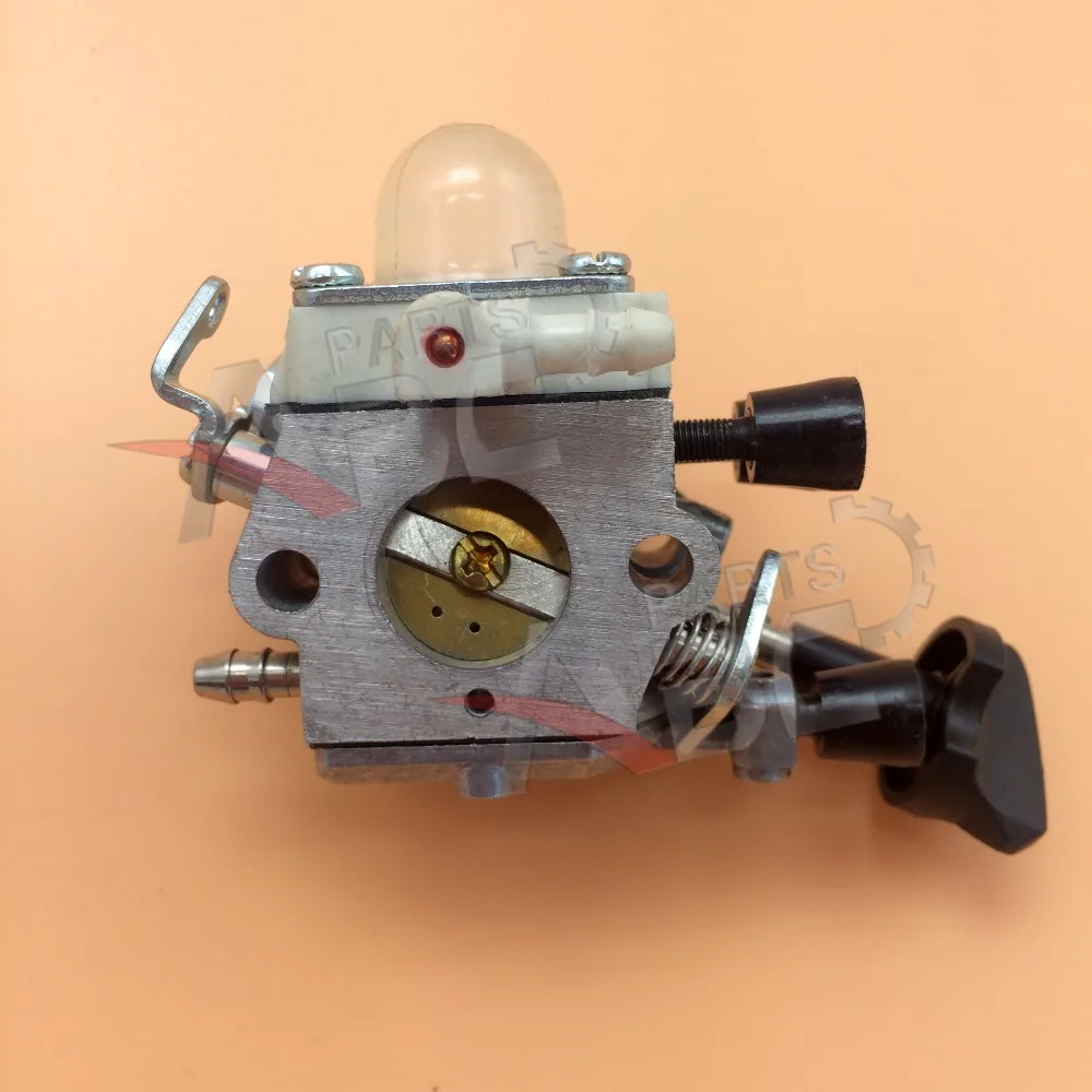 

ZAMA CARBURETOR C1M-S289 HIGH PERFORMANCE CARB FOR C1M S289 FOR ZAMA