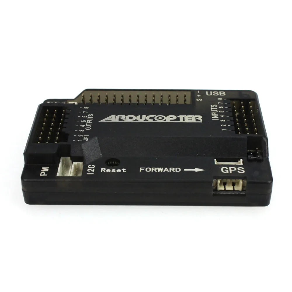 F15441-E APM2.8 ArduPilot управление полетом с компасом 6 м GPS Складная антенна 5 8G 250mW TX для DIY