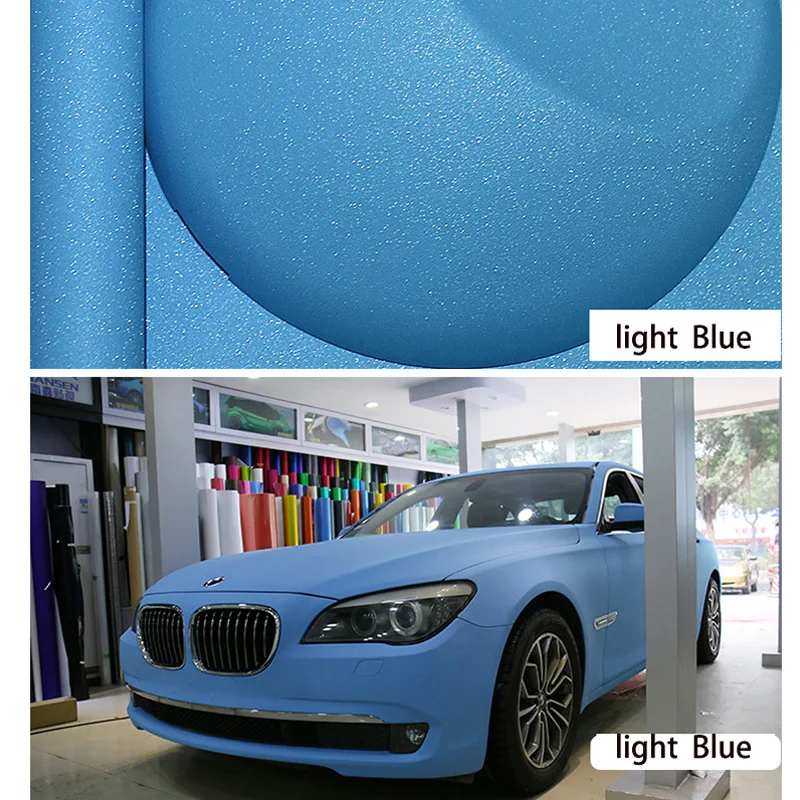 50*150 см DIY стикер для автомобиля матовая жемчужная точка Авто экстерьер углеродное волокно пользовательские автомобильные аксессуары изменение цвета пленка 10 цветов