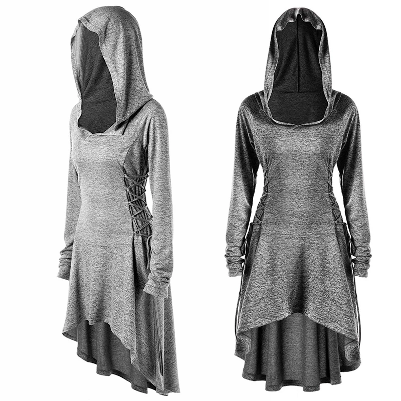 Свитера рубашки женское платье винтажное свитер рубашка на Хэллоуин плюс