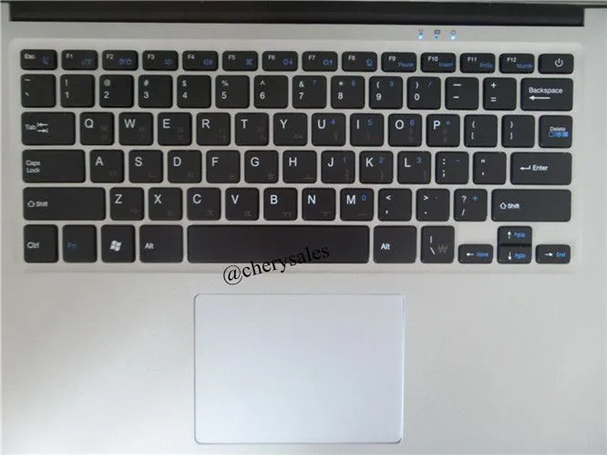 Ультратонкий ноутбук 14 дюймов, 4 Гб+ 64 ГБ, Windows 10, Bluetooth, wifi, HDMI, Notbook, четырехъядерный компьютер с высокой мощностью, аккумулятор 8000 мАч