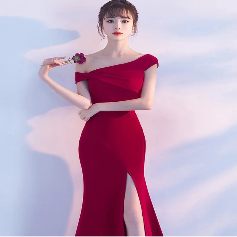 Бесплатная доставка женское сексуальное платье-комбинация элегантное платье