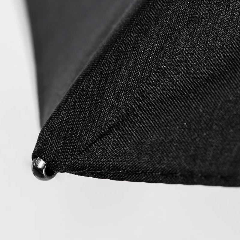 Xiaomi Mijia автоматический Солнечный дождливый Bumbershoot алюминий ветрозащитный