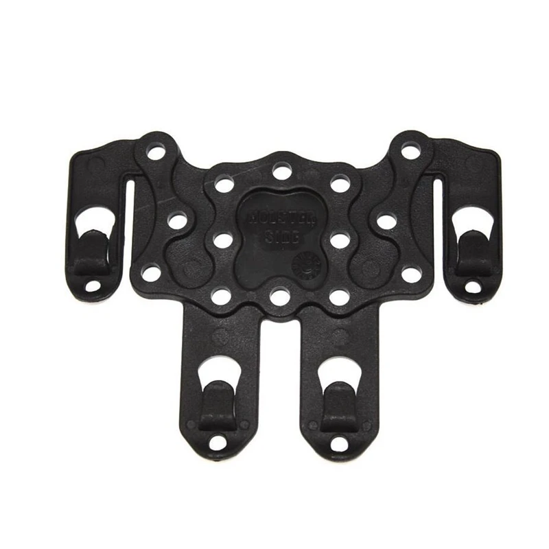 Молл платформа кобура аксессуар STRIKE MOLLE адаптер кобура подходит SIG HK USP компактный GL кронштейн для MOLLE sytem