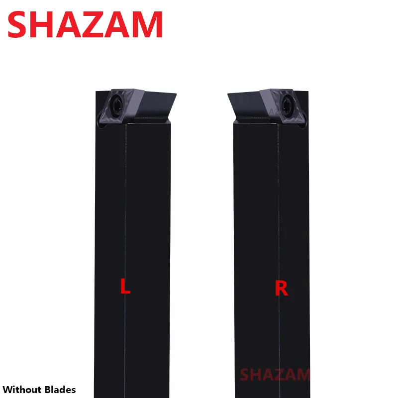 Внешний цилиндрический резец SDFCR1616H11 для токарного станка оптовая продажа резцов SHAZAM с карбидными вставками и держателем инструмента CNC SDFCL2020K11.