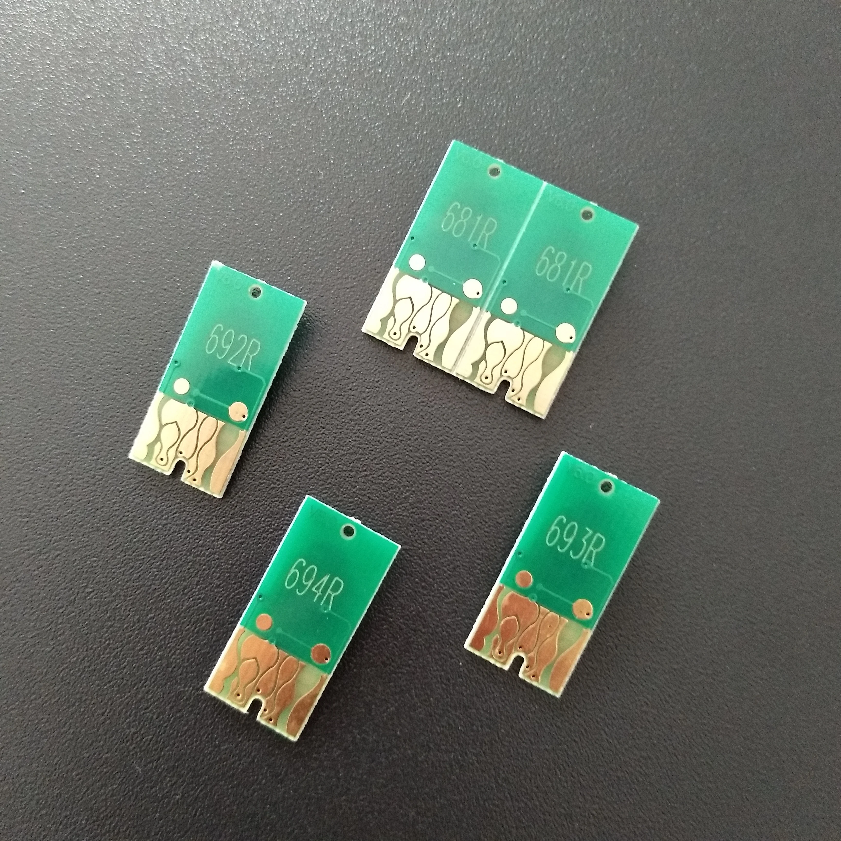 XIMO T0681 T0692 T0694 ARC Chips для C120|Чернильные картриджи| |