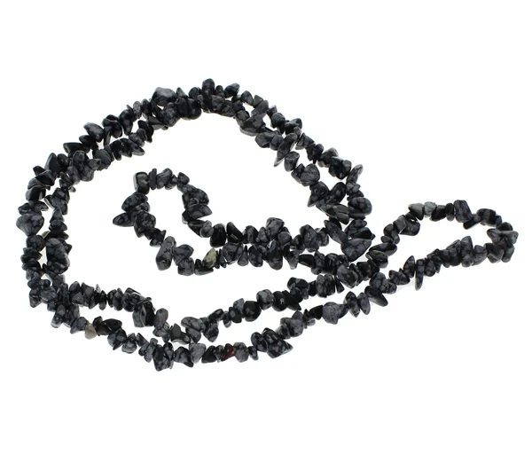 Бесплатная форма чип гравий Материал бесплатная драгоценный камень снежинка