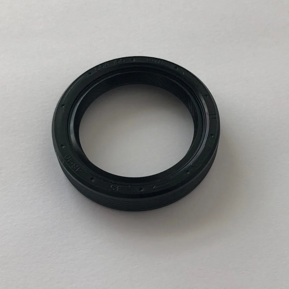 

Crankshaft front oil seal For VW polo passat jetta golf cc OE:038103085E/Q/G