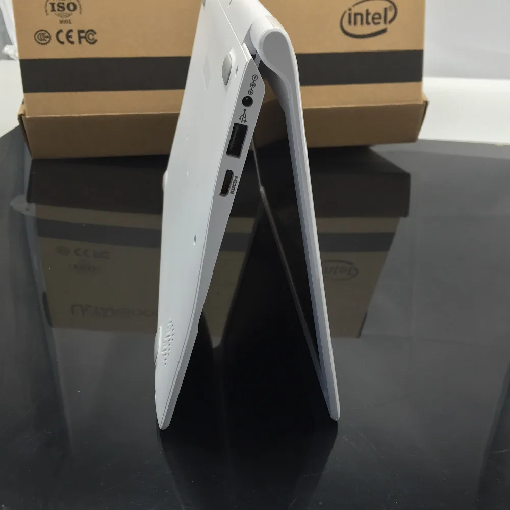 Бесплатная доставка быстрая серфинг тонкий windows 10 Intel X5 Z8350 1 33 ГГц ноутбук 2G RAM 32 ГБ