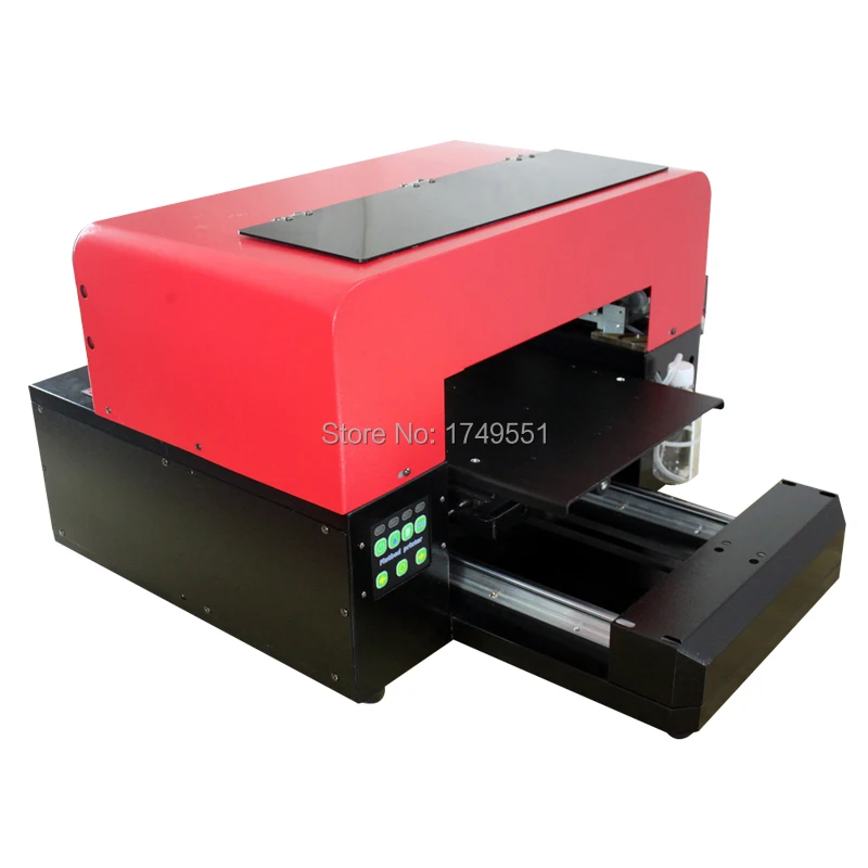 Машина для печати на ткани размера A3 одобрена CE FCC ROHS|machine printer|printer a3machine machine |