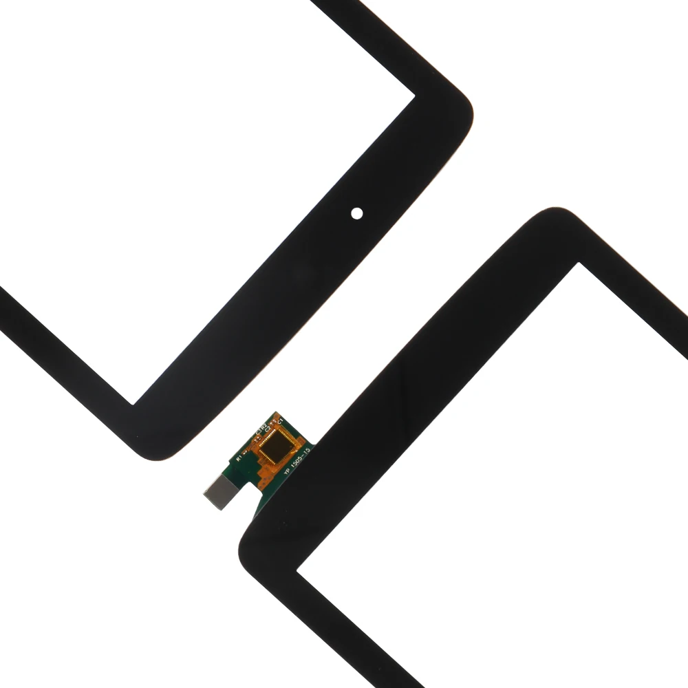 Srjtek 7 &quotдля LG G Pad 0 V400 V410 сенсорный экран дигитайзер сенсорная панель планшетный
