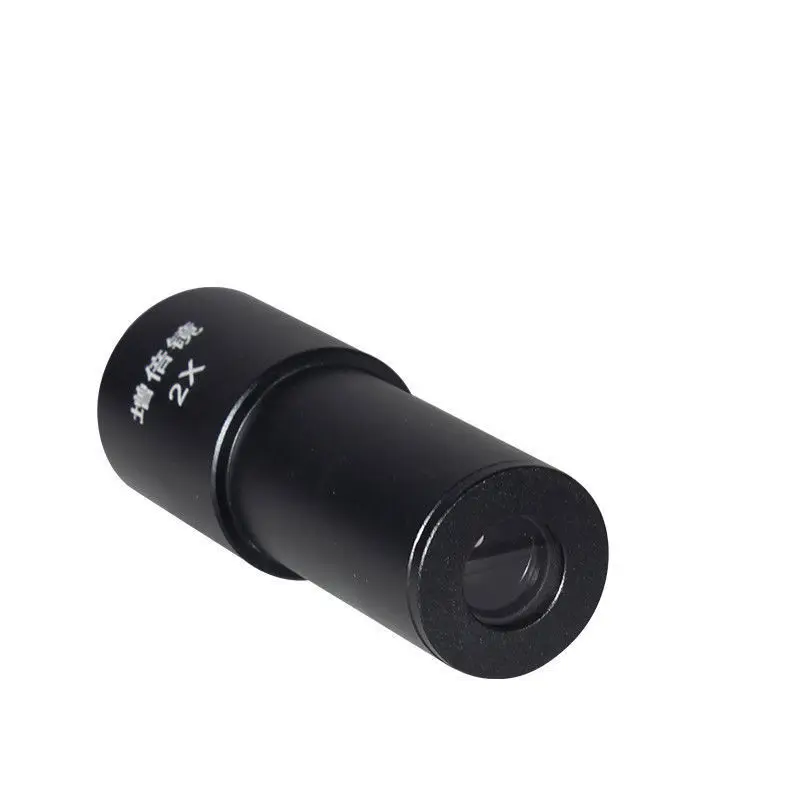 Линза для биологического микроскопа 1 шт. линза окуляра Bio microsco с монтажным