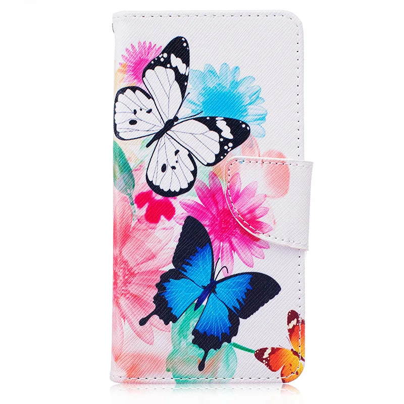 For Huawei p9 Case Cover Luxury PU Leather Flip Wallet Magnetic Mobile Phone Bag Holder with Card Holders iMUCA | Мобильные телефоны