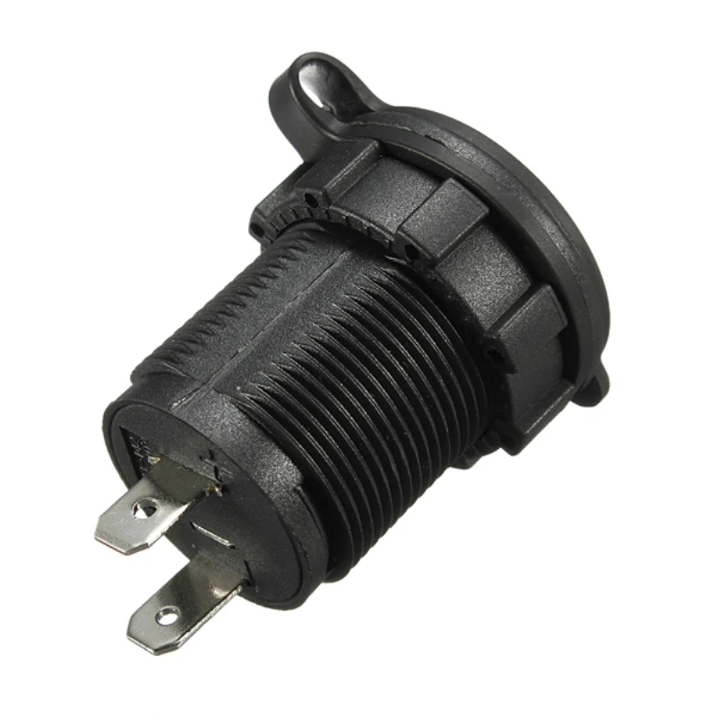 CHSKY Universal 12v розетка для автомобильного прикуривателя с высококачественным