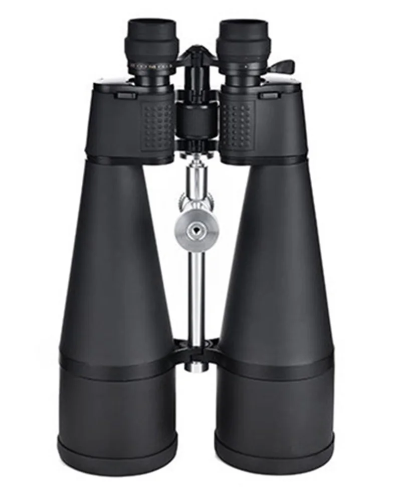 SAKURA BAK4 черный 30-260X160 супер мощный большой телескоп с большим зумом, бинокль для охоты со звездами, часы с Луной