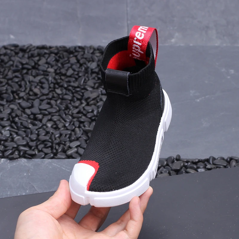 Осень 2018 г. горячая Распродажа носков для маленьких мальчиков и девочек