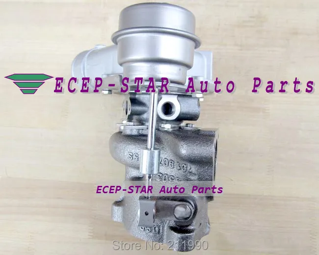 Турбокомпрессор K03 005 53039880005 53039700005 для AUDI A4 B5 A6 C5 Volkswagen VW Passat 1 8 T 96 AEB ARL 1.8L