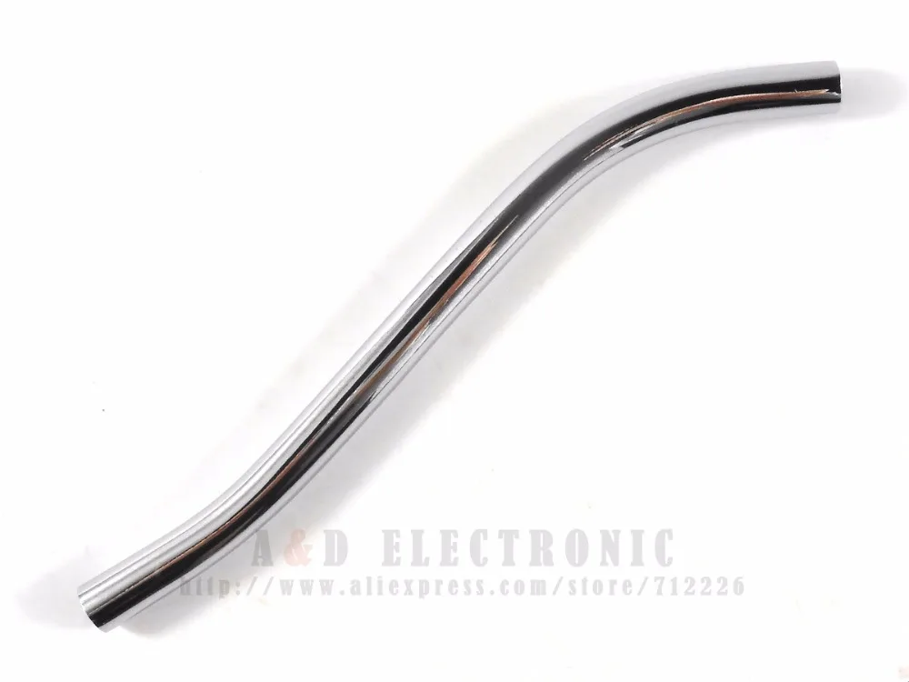 Tonearm Arm Pipe DJ Tube для Technics SL 1200 mk3 MK4 MK5 M5G|Аксессуары оборудования ди-джея| |