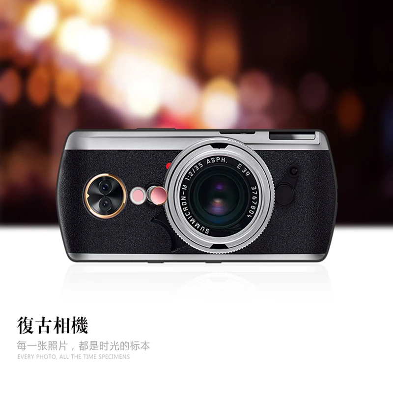 2 шт. чехол для Meitu T9 T 9 в стиле ретро мультяшный мягкий телефона s MP1718 задняя крышка