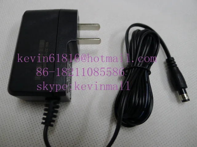 Адаптер питания ruidir / gongjin huntkey от бренда AC 100-240 В до 12 постоянного тока 0 5 А 500 мА со