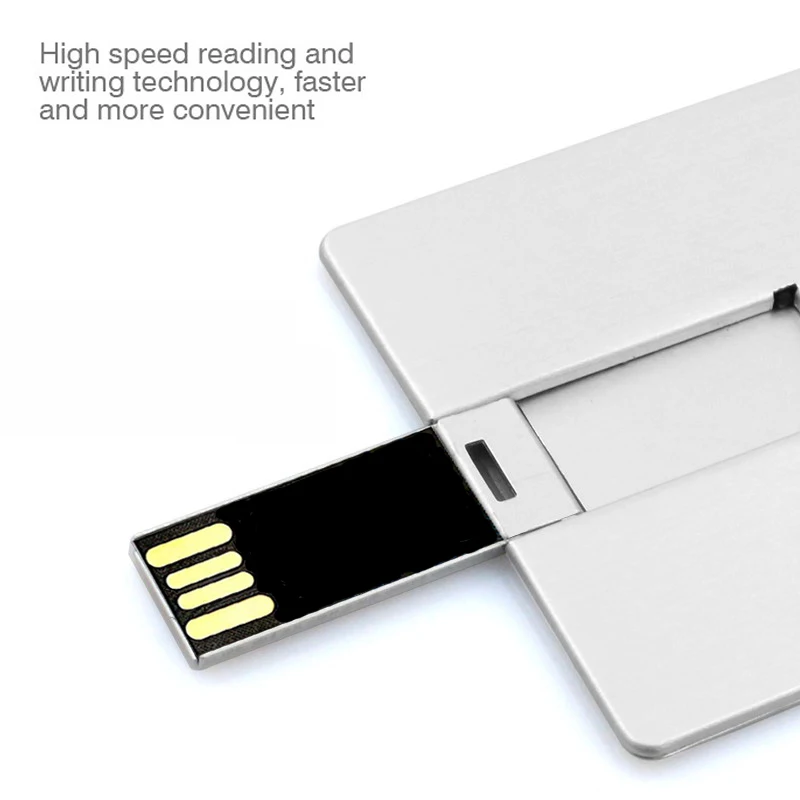 USB флеш накопитель Goblow 16 ГБ 64 32 2 0 дюйма|USB флэш-накопители| |